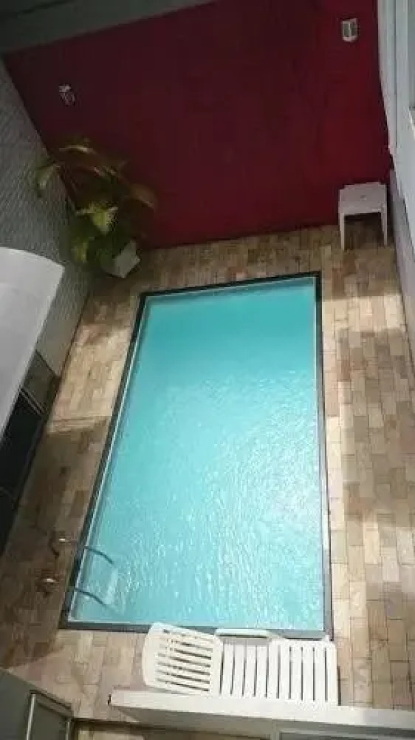 Pousada Recanto Natural