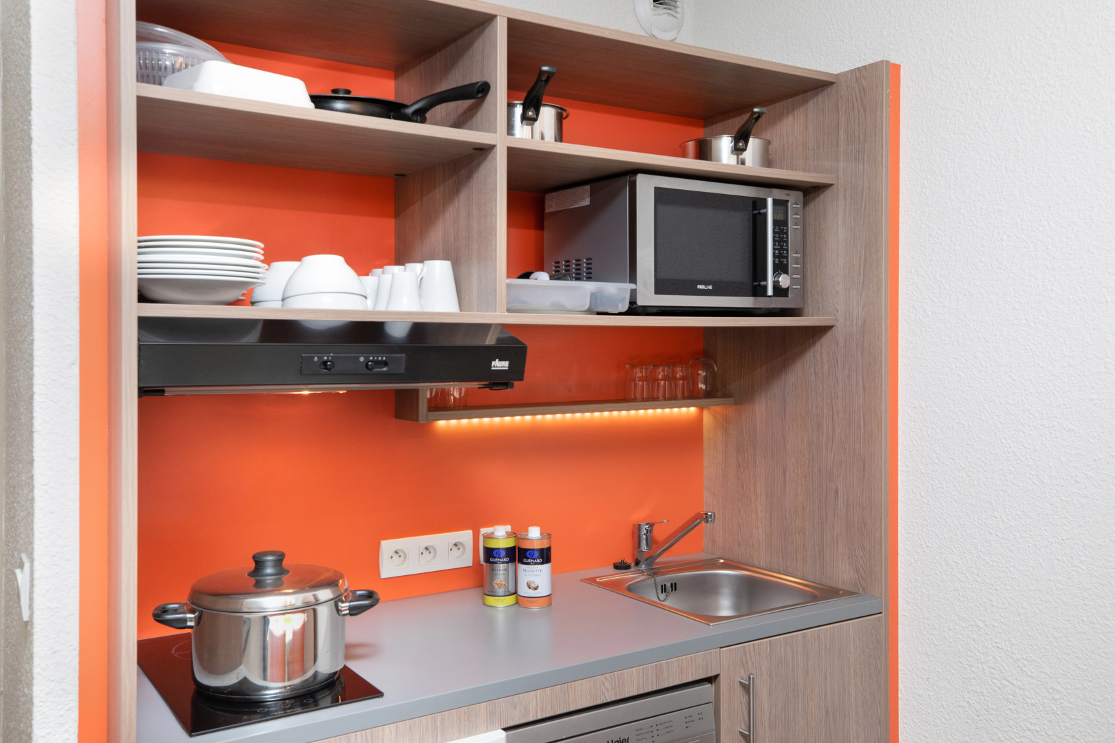 SOWELL Family Pignada Plage