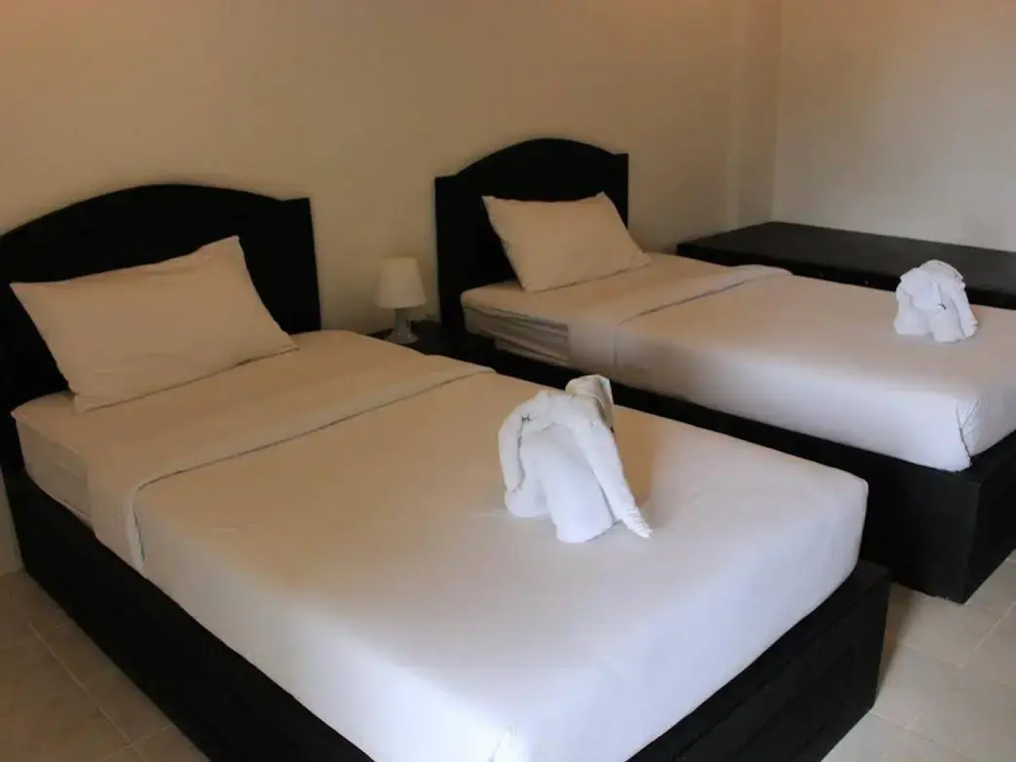 SP Place Hotel