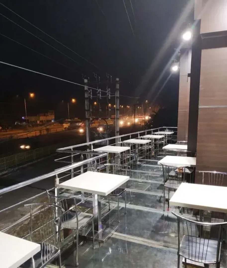 Hotel Ops, Panchla, Howrah