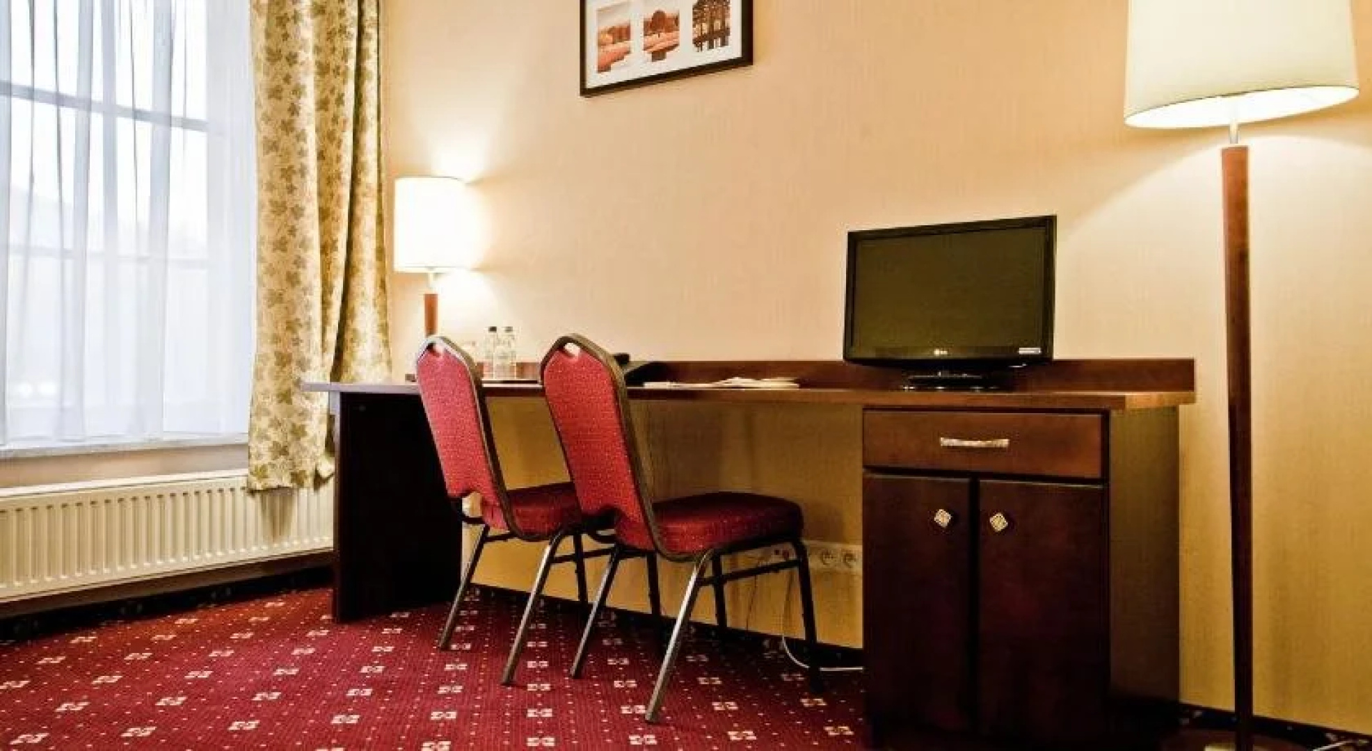 Hotel Stara Szmergielnia