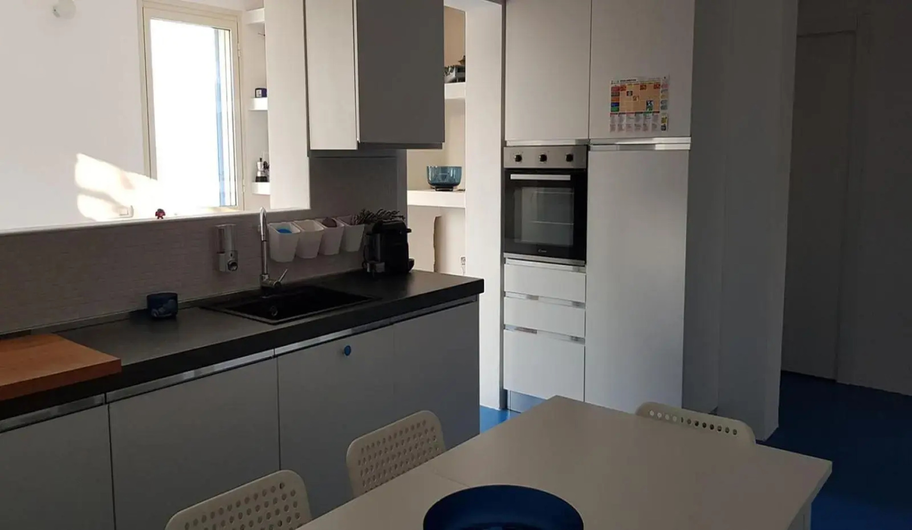 villa Lùmar fronte mare