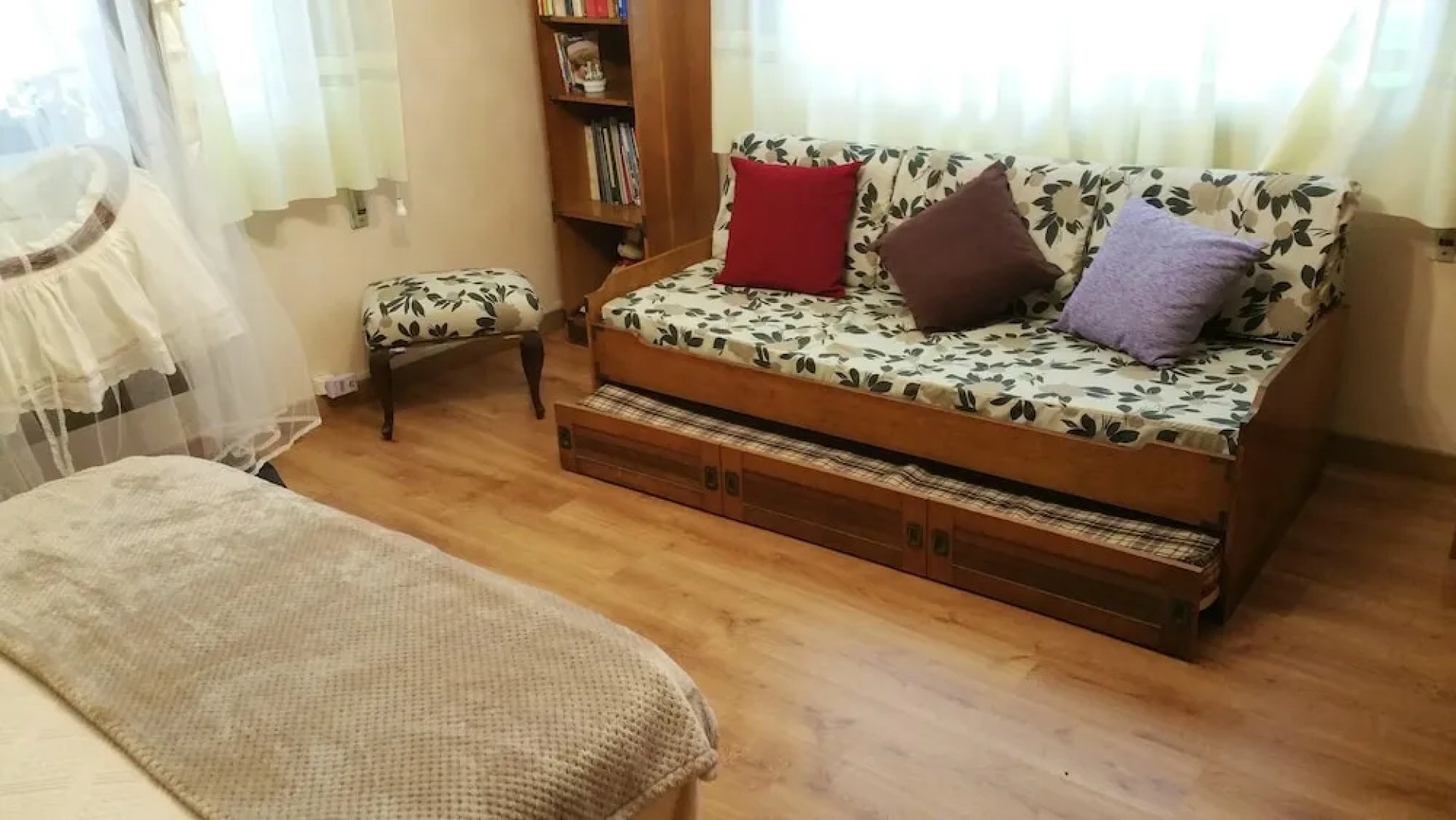 Villa With 4 Bedrooms in Tui, With Wonderful Mountain View, Private Pool and Enclosed Garden