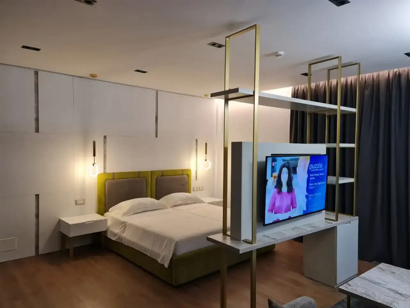 Regina City Hotel