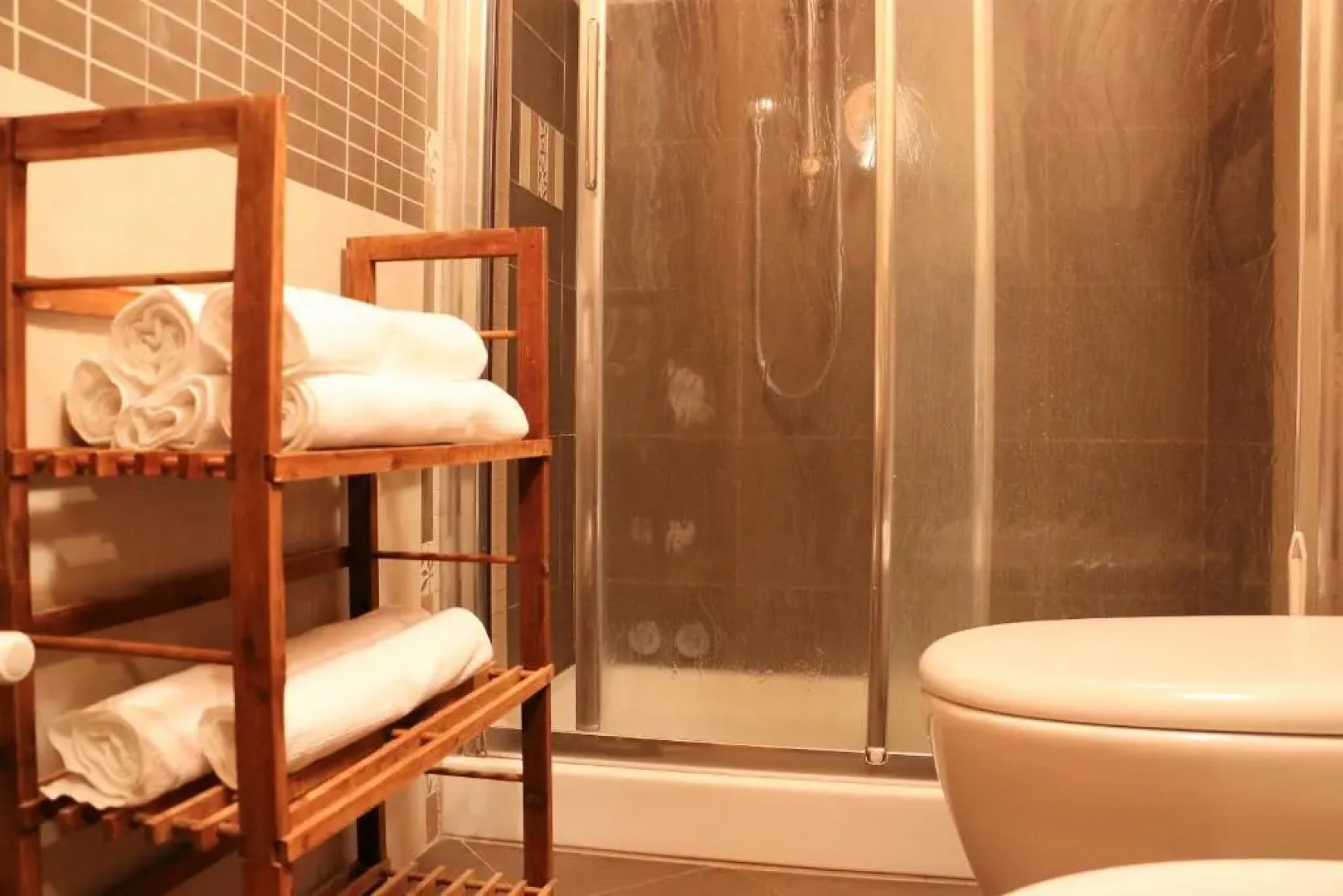 Room in Guest Room - La Dimora nel Corso