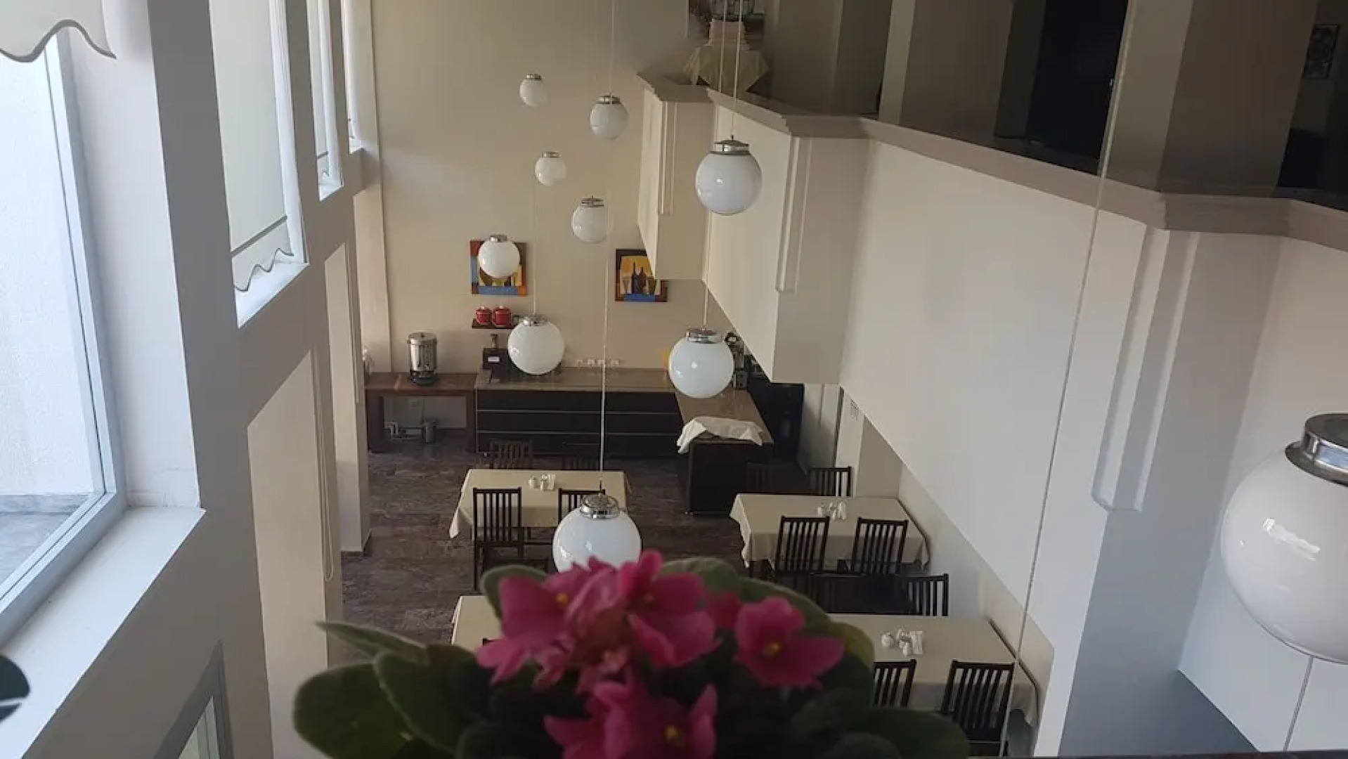 Ileri Hotel & Apartments