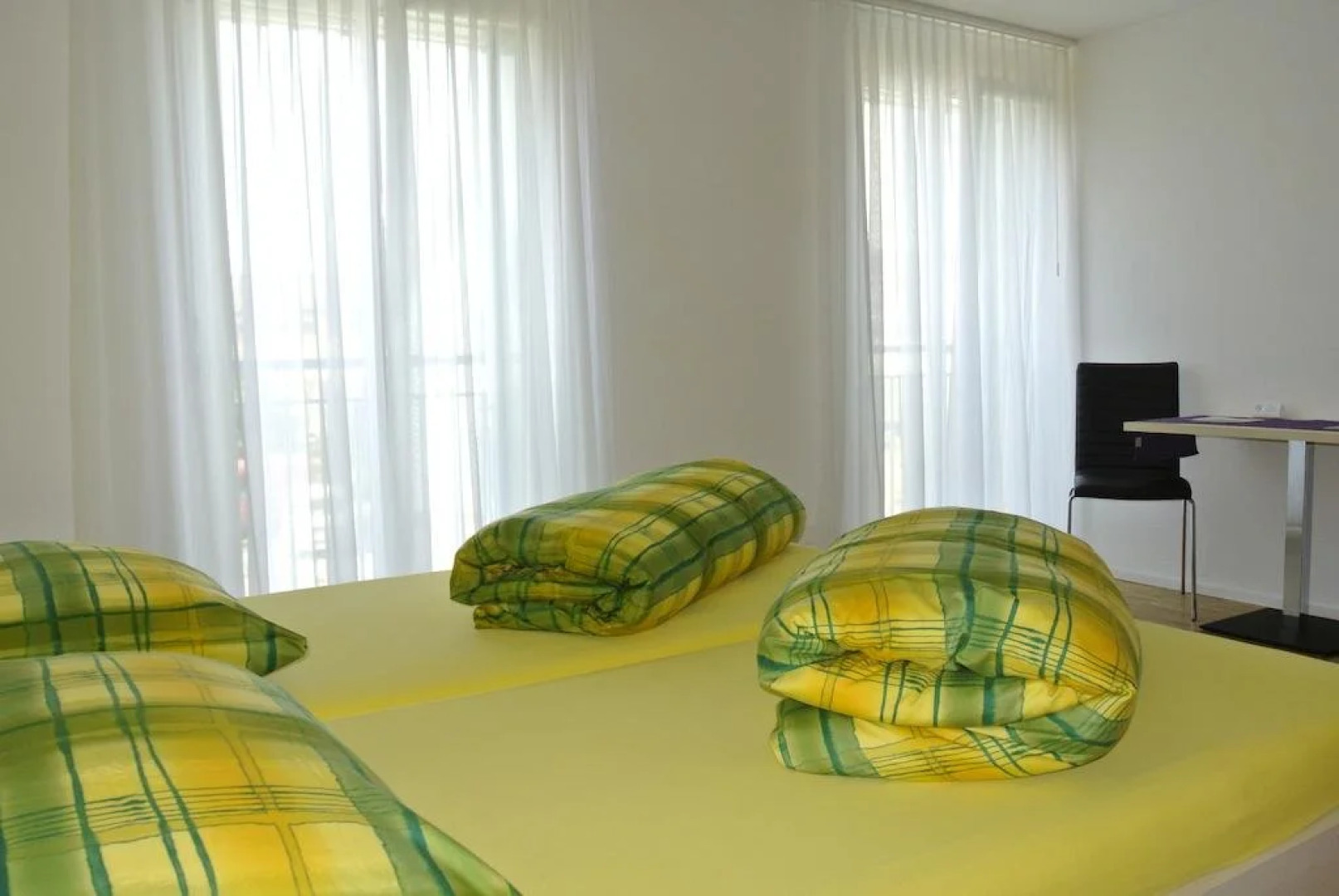 Hotel Garni Bären Bazenheid