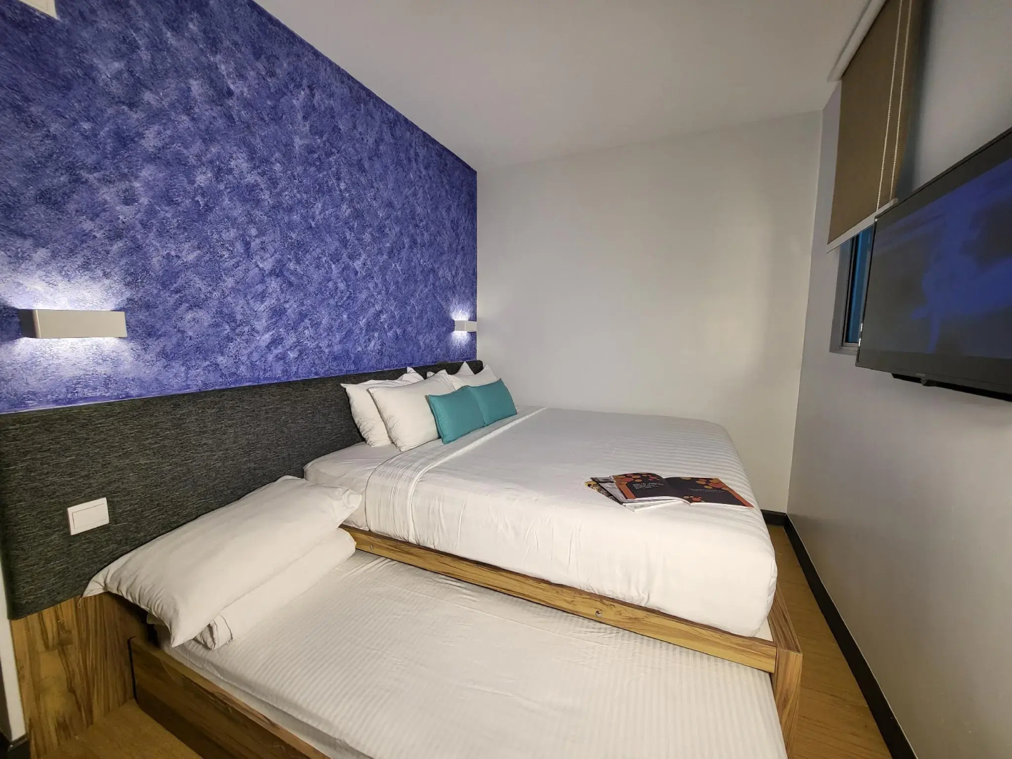 Grand Orient Hotel Perai