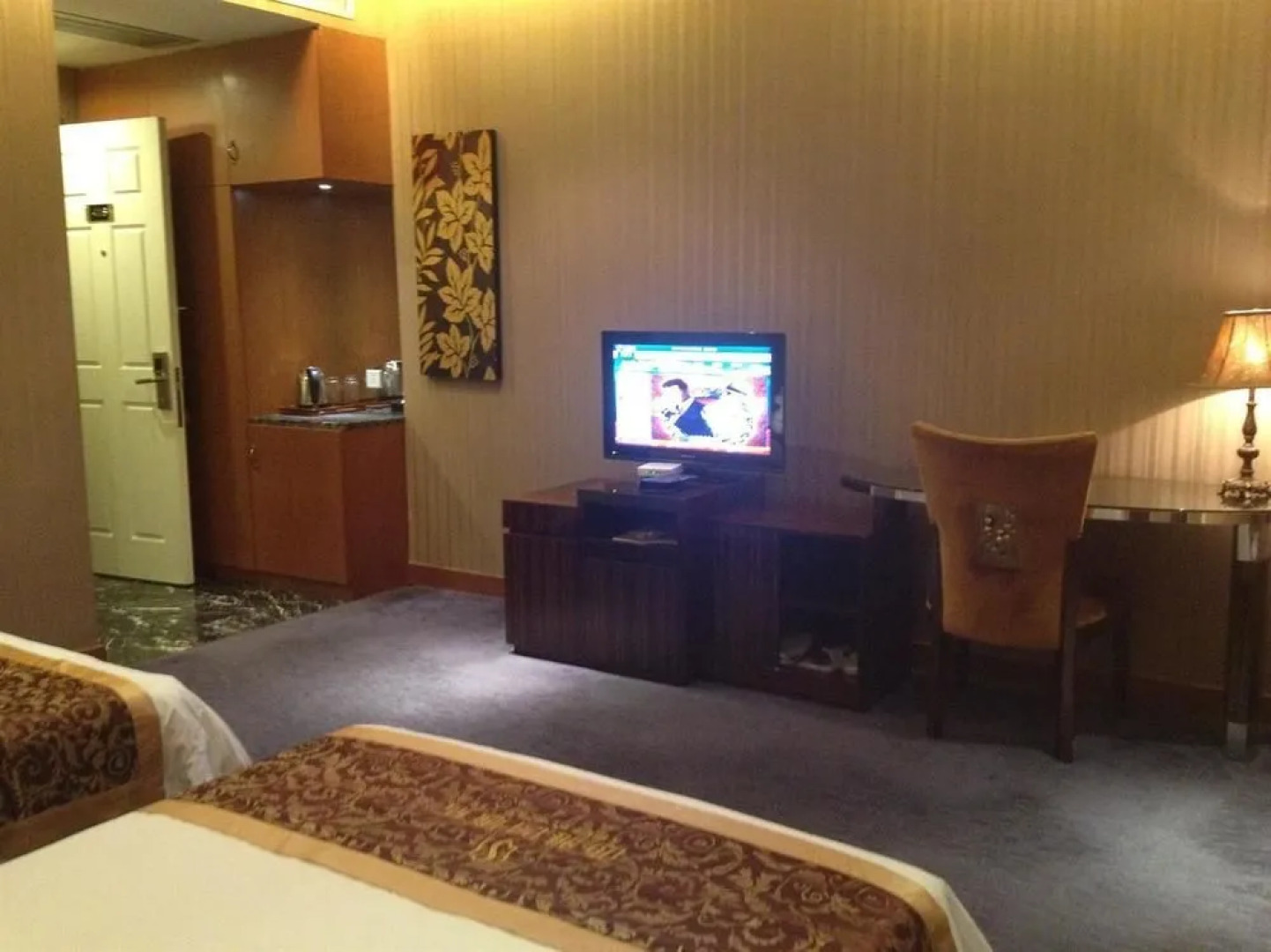 Xiyatu Hotel - Baise