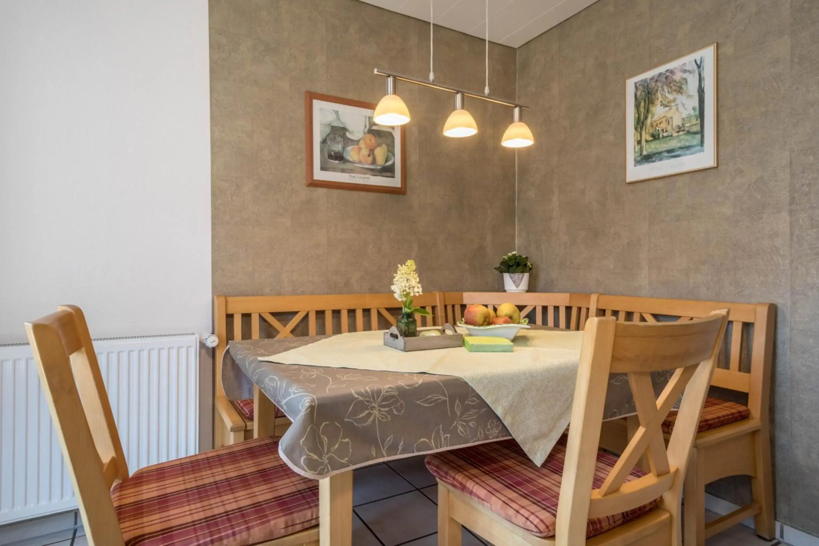 Haus Schussenblick OG