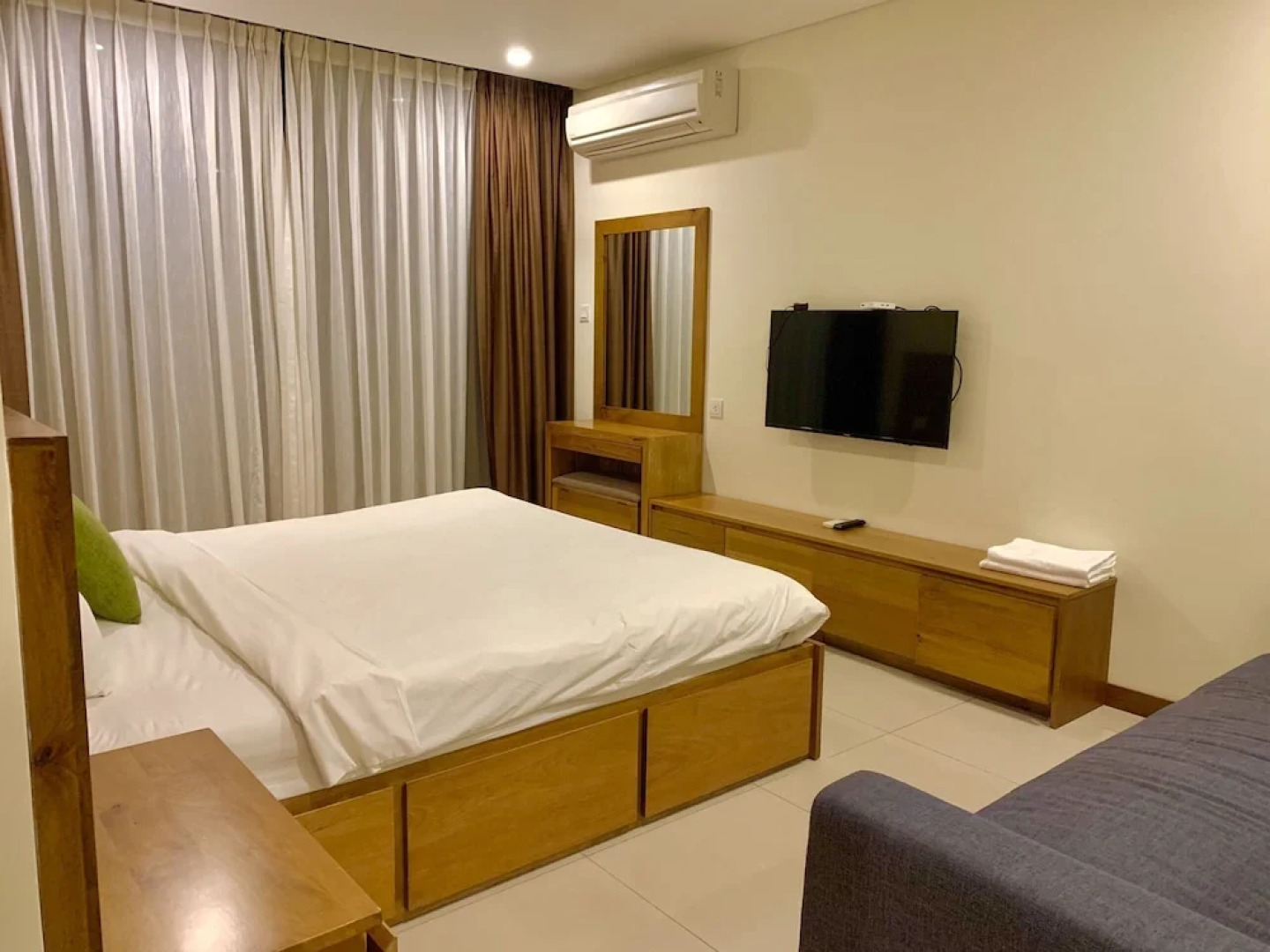 Homie Panorama Nha Trang