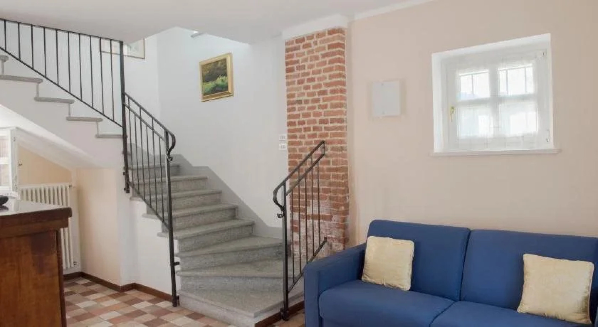 Agriturismo Valdispinso