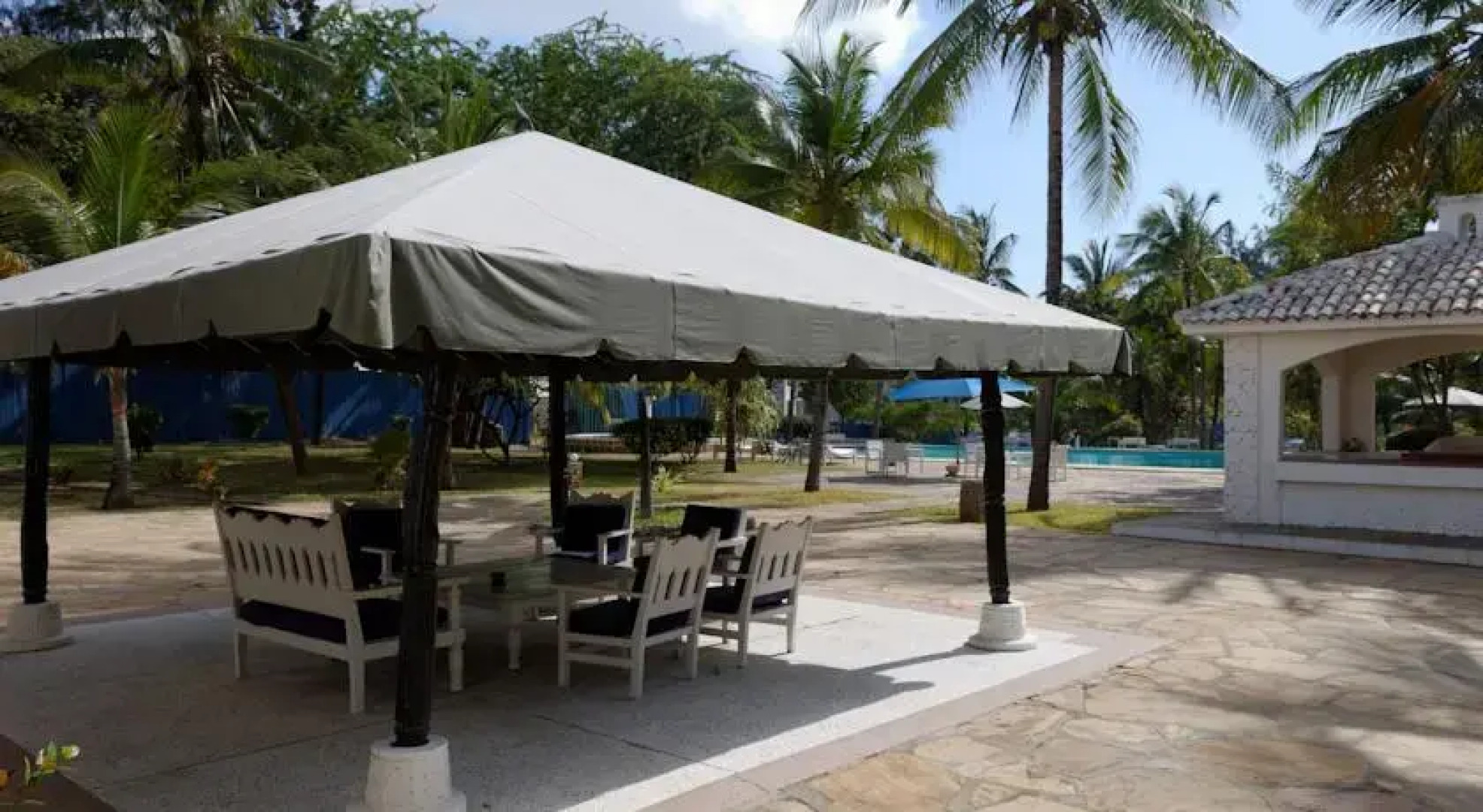 Blue Marlin Sporting Resort