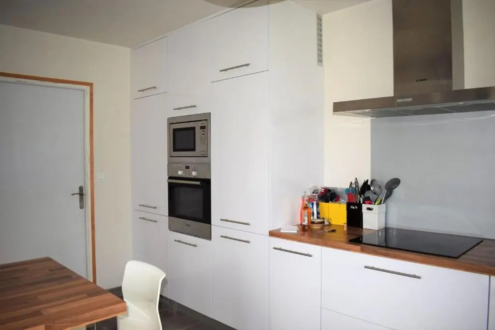 Superbe Villa Avec Wifi À 300m D'Une Plage de Sable Fin À L'Ile Grande - Ref 296