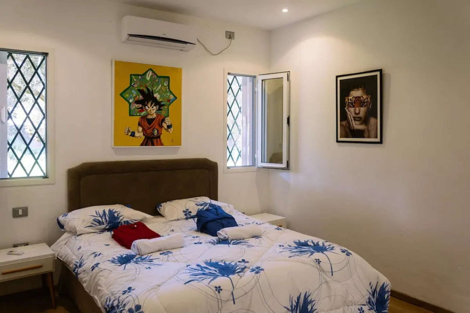 L'appartement du Palais