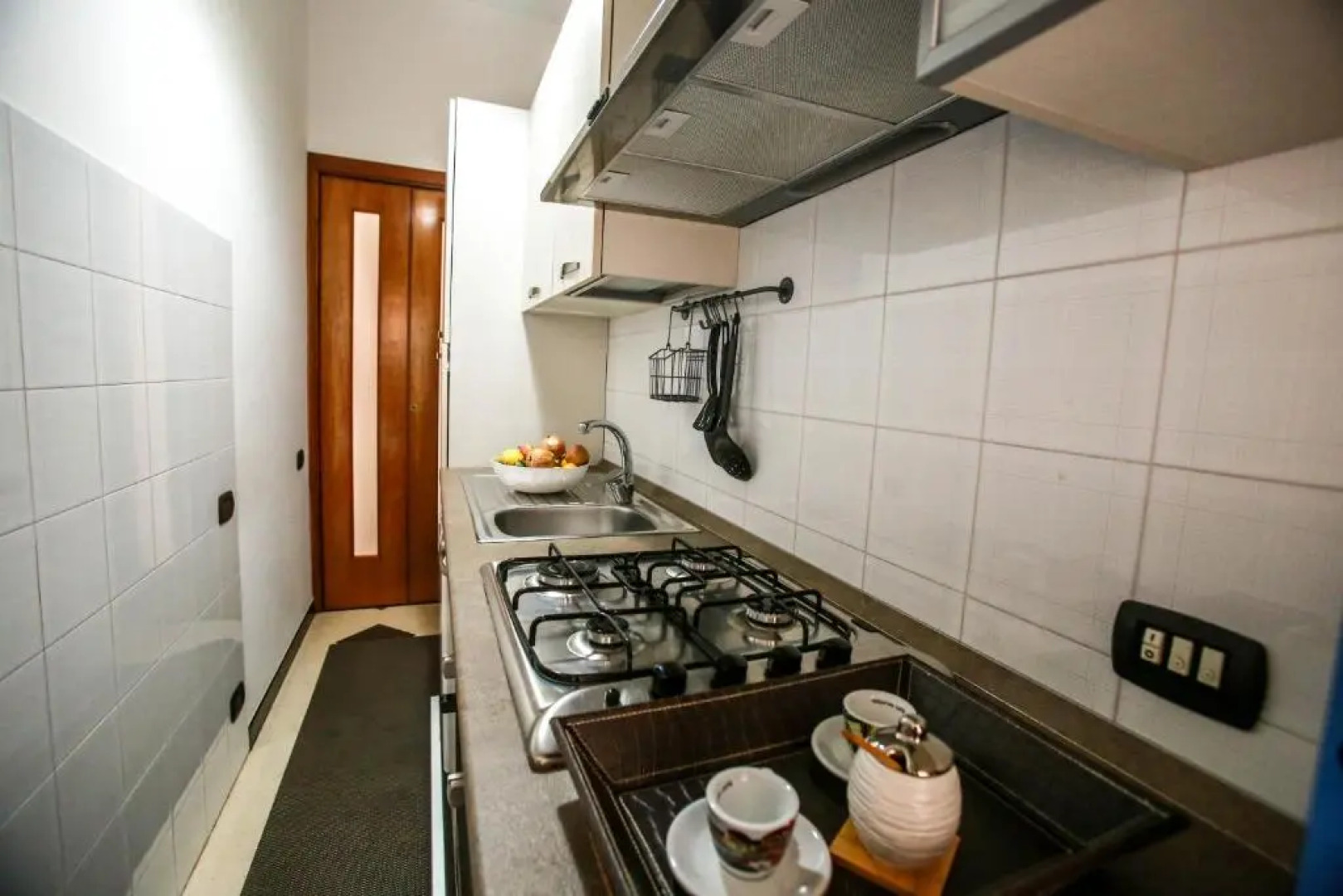 Appartamento ellea resort