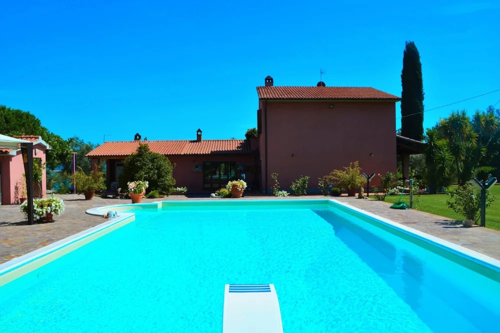 Agriturismo L'Aquilone