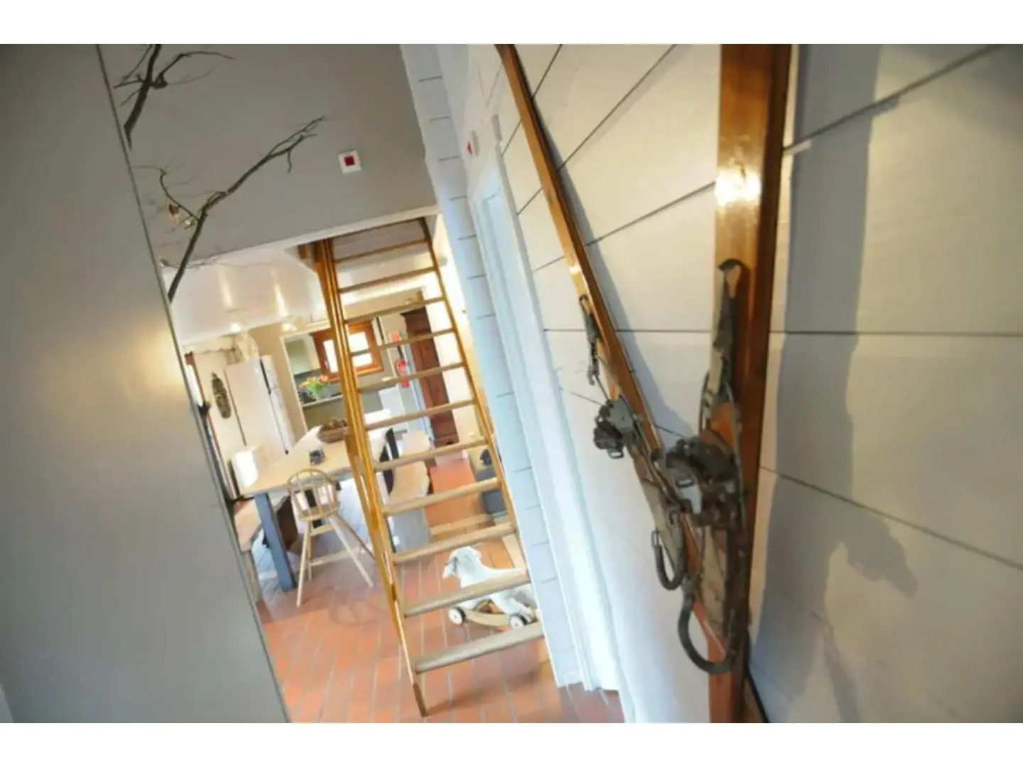 Inviting Holiday Home, Near Cave of Lorette, Namur and Parc Naturel Rgional des Ardennes