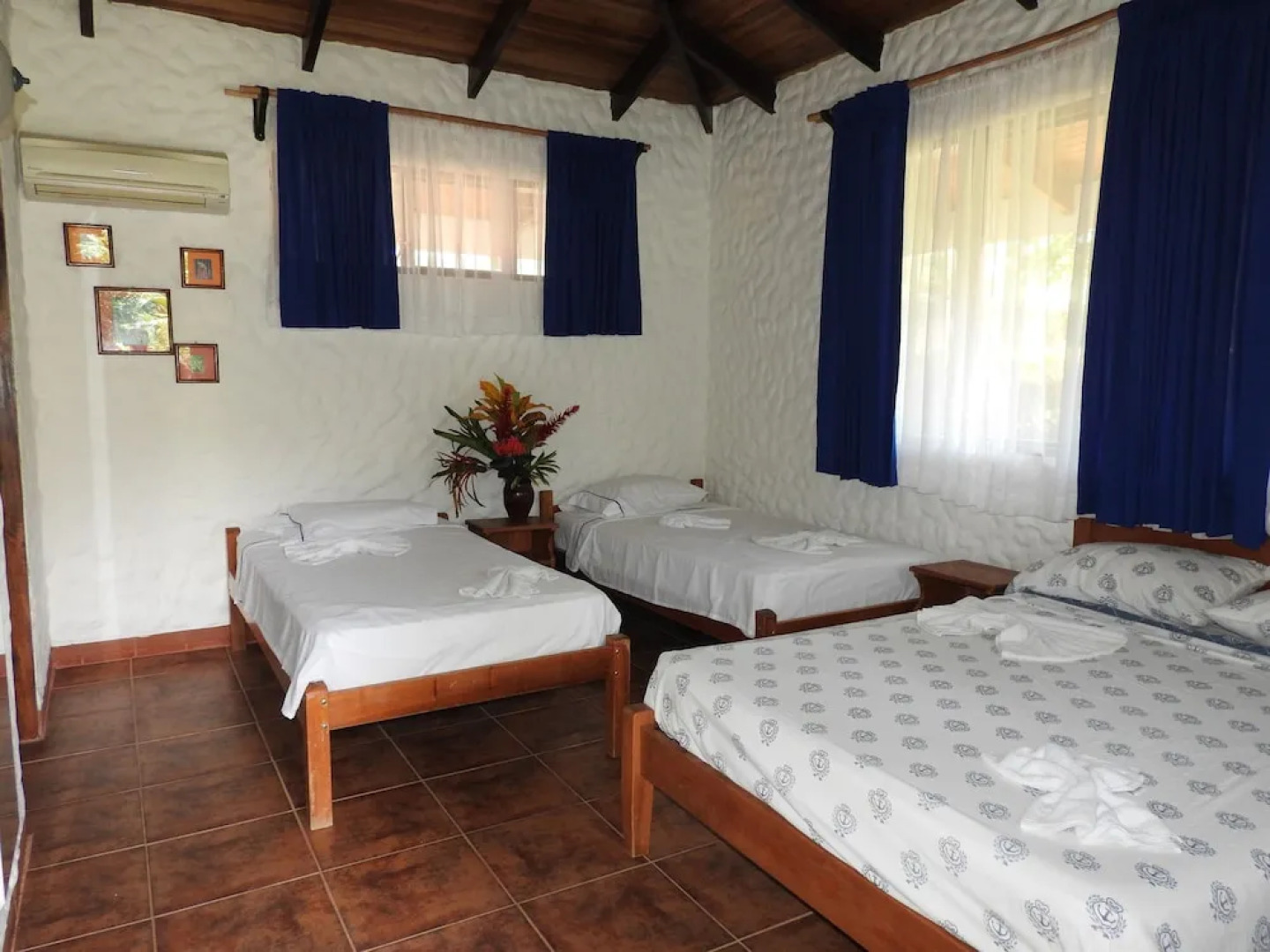 Hotel de Campo Caño Negro