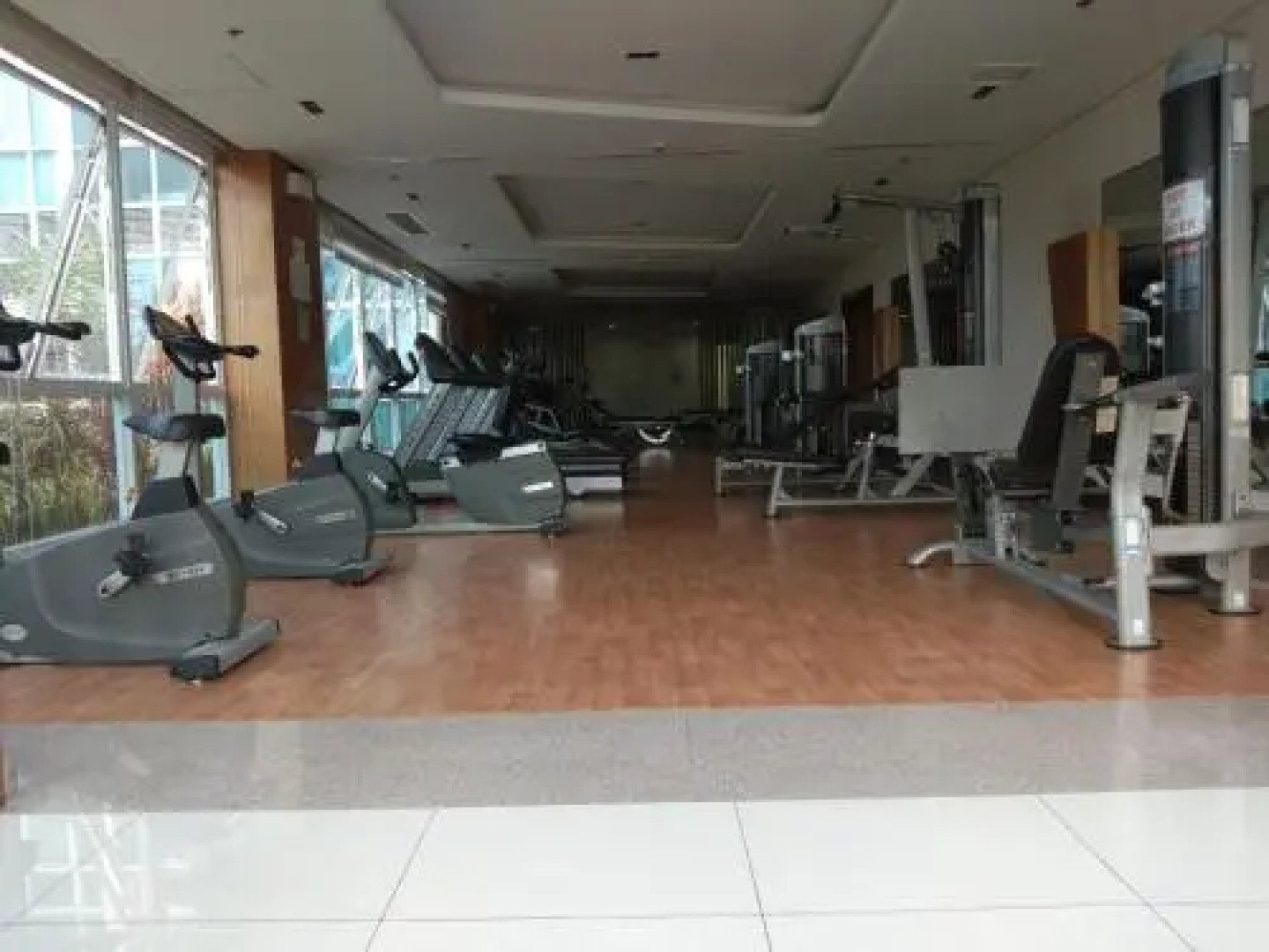 Mactan Newtown Ocean View 360degree