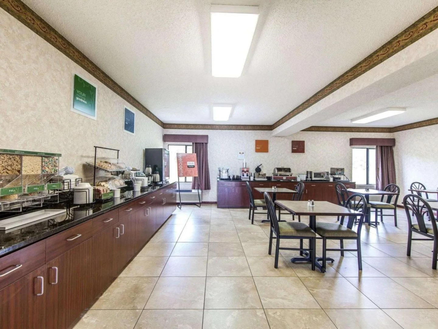 Comfort Inn Lenoir City-Knoxville