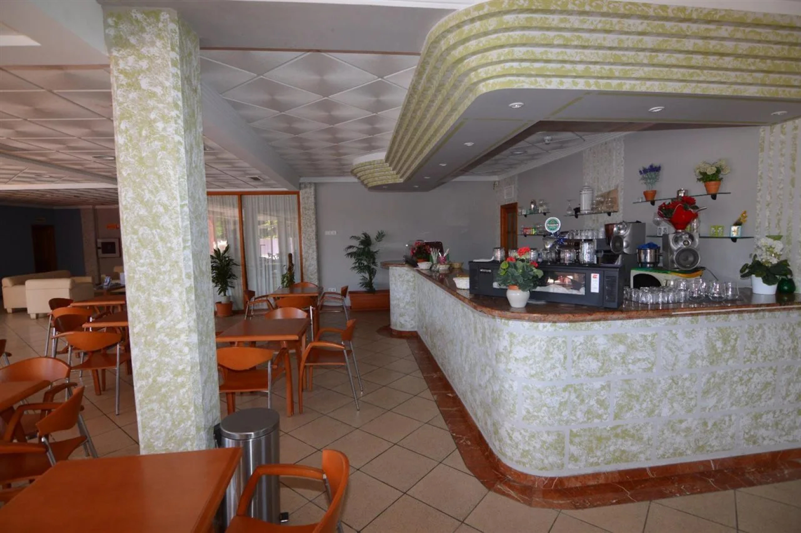 Aparthotel Residencial Vidalbir