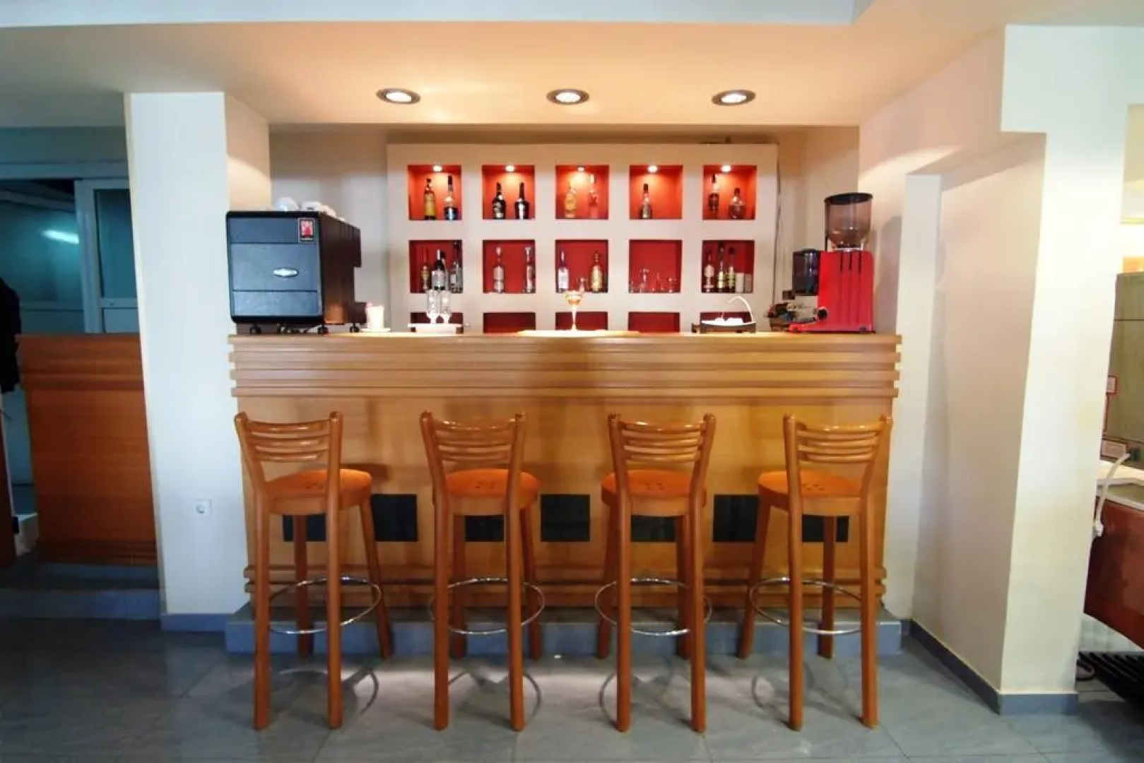 Apollon Hotel