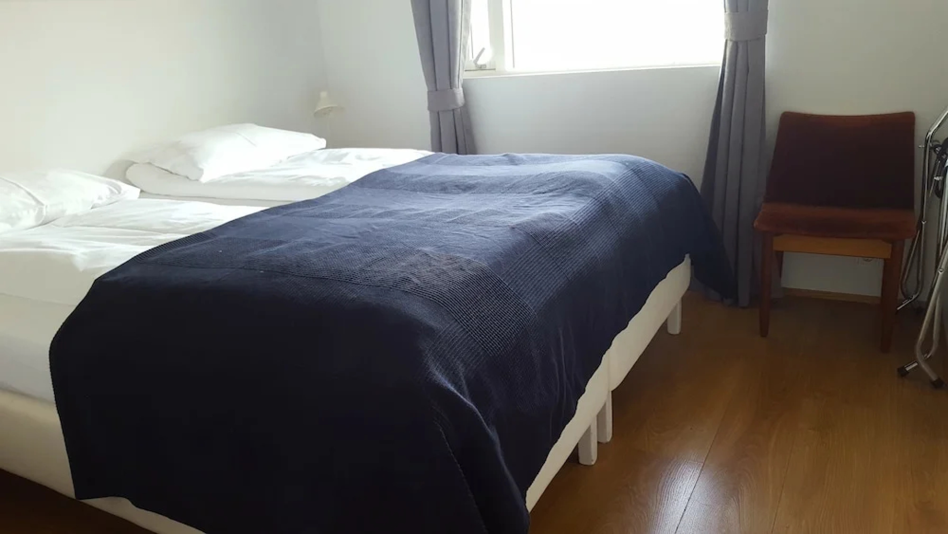 Seyðisfjörður Apartment