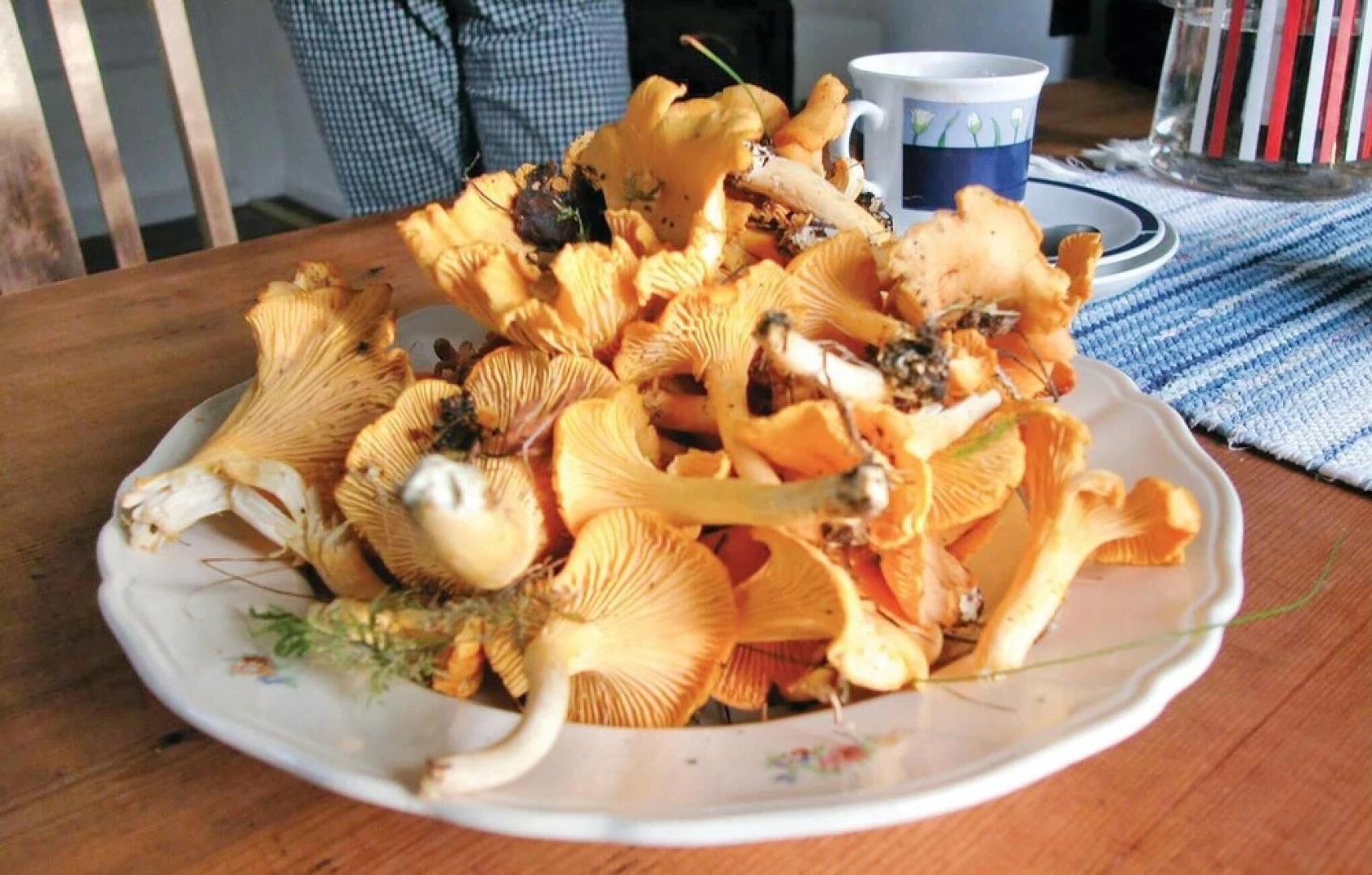 Awesome Home in Mellerud With 3 Bedrooms