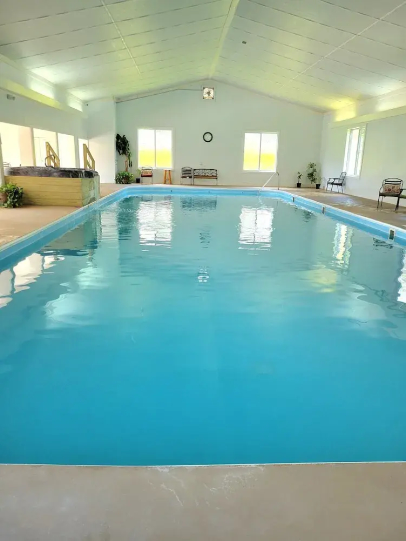 Coolfont Resort
