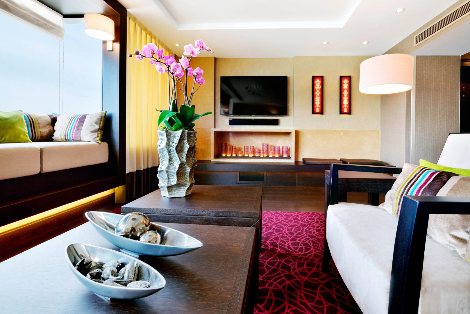 InterContinental Budapest by IHG