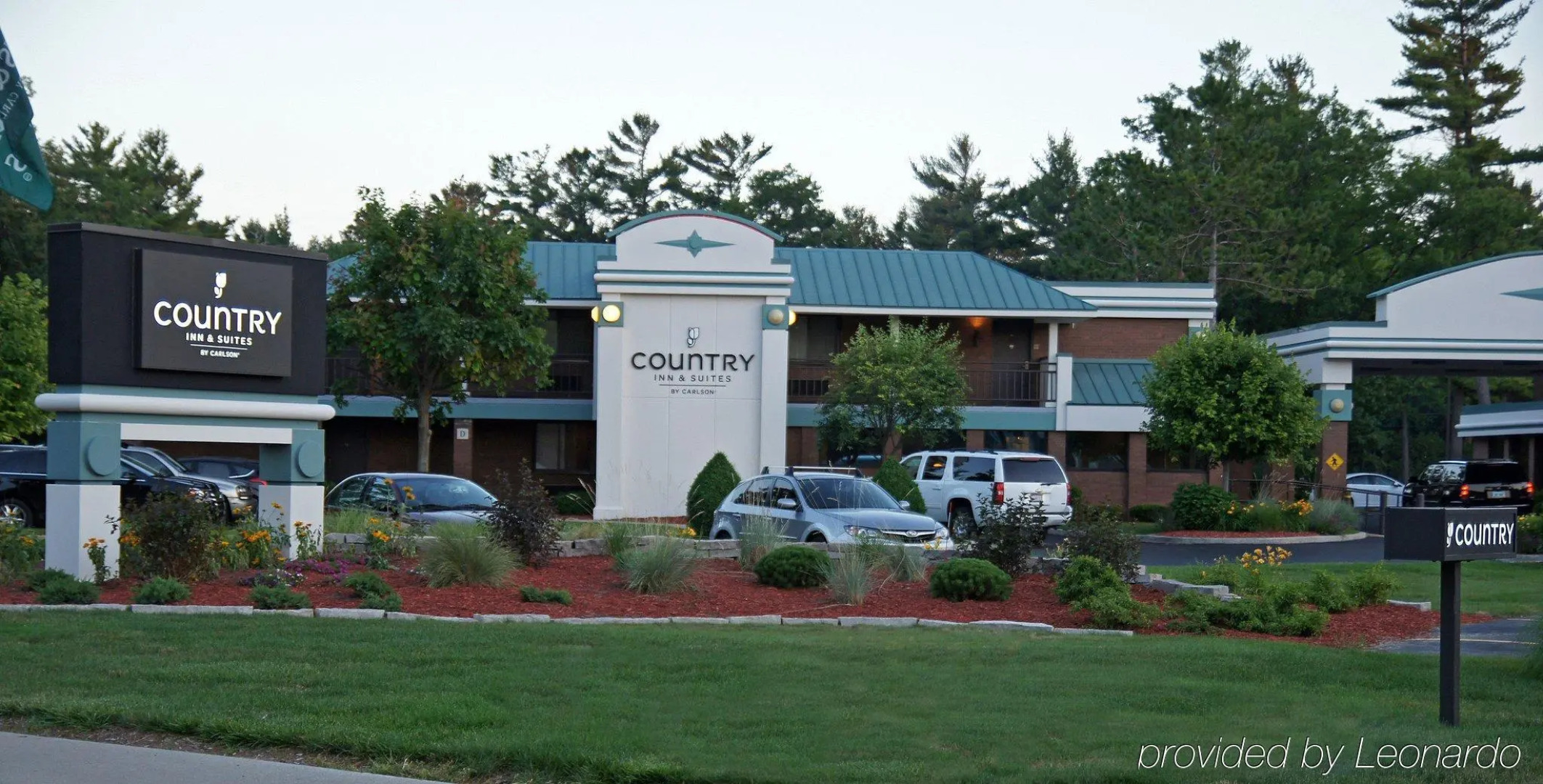 Country Inn & Suites by Radisson, Traverse City, MI