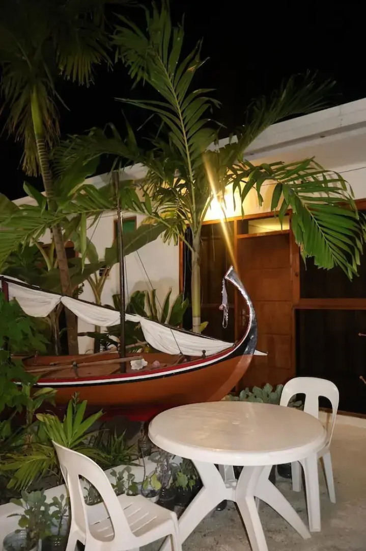 Dhontakuru Guesthouse