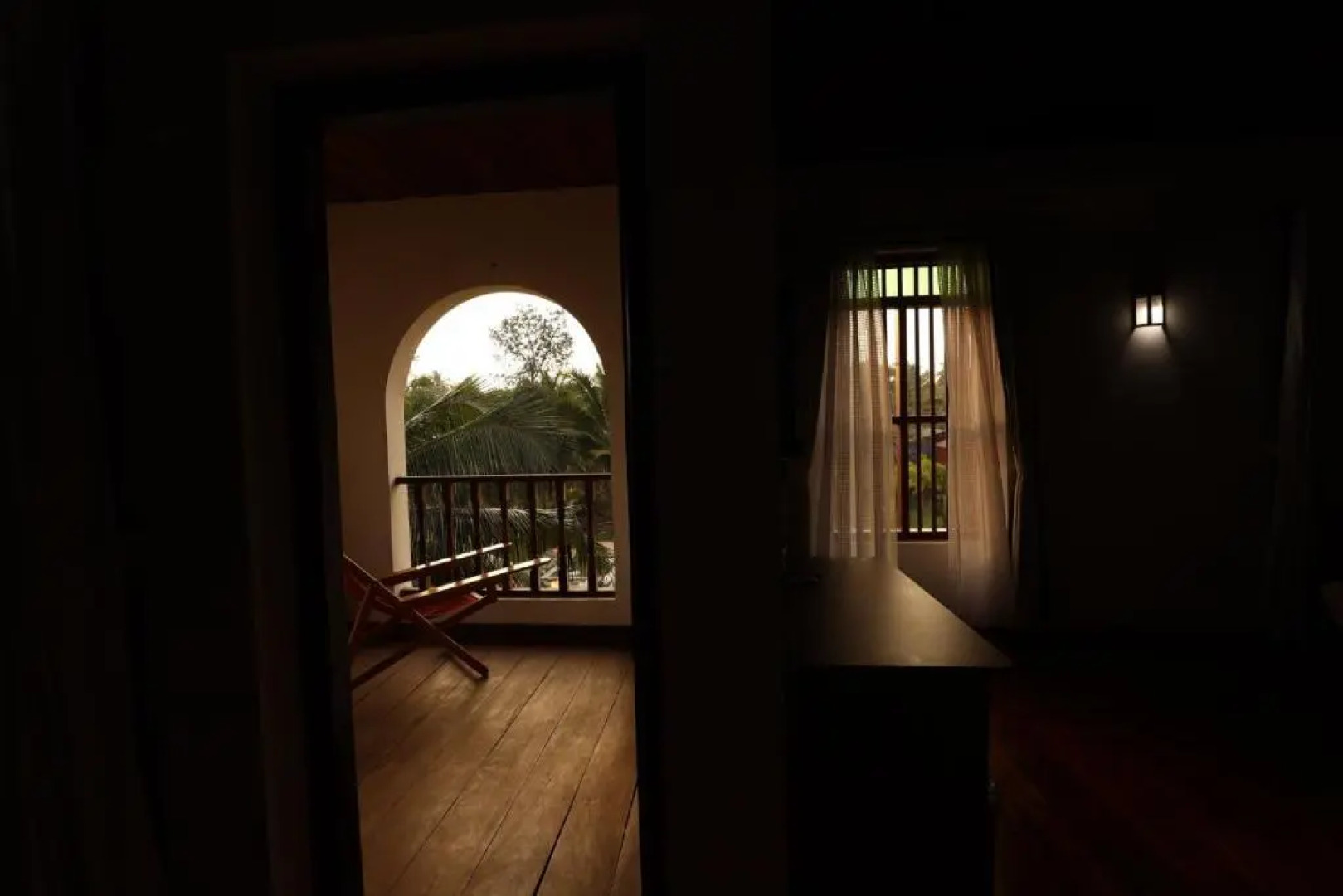 Kumarakom Heritage Resort