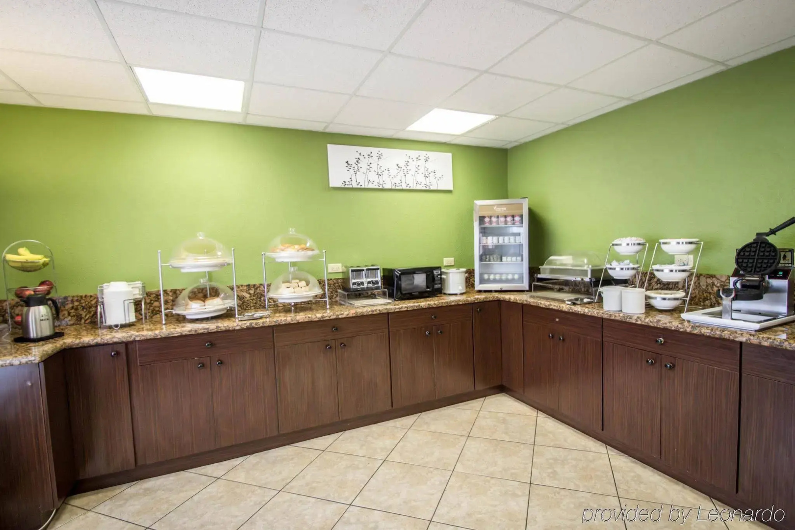 Sleep Inn & Suites Fort Lauderdale Airport