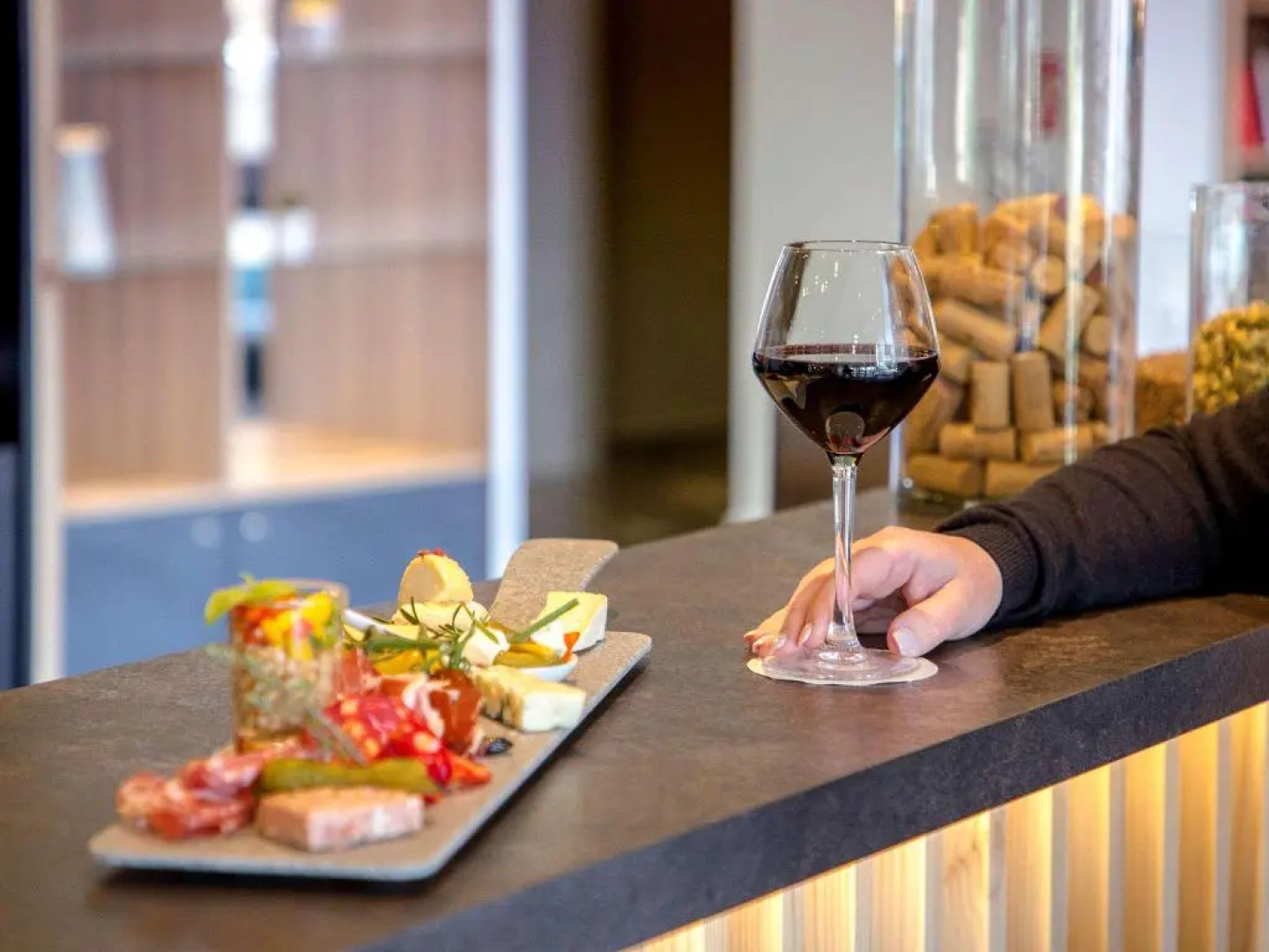 Mercure Cavaillon Hotel