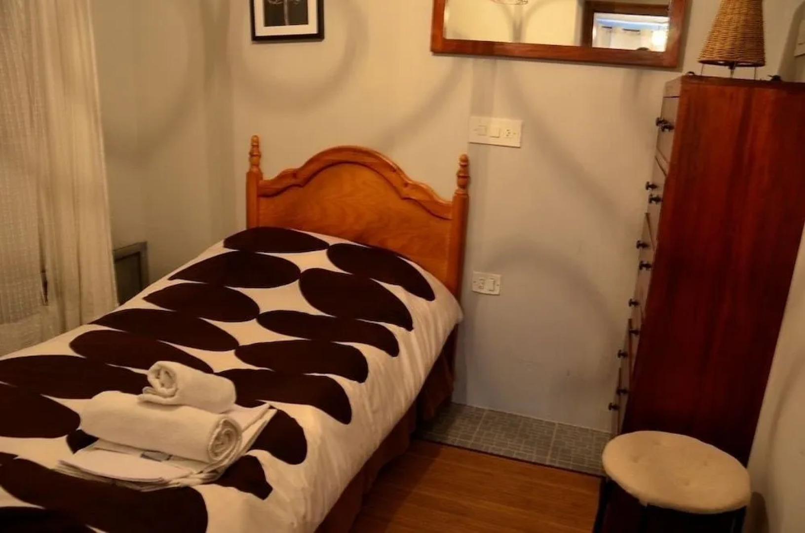 Casa Rural Villa Pilar