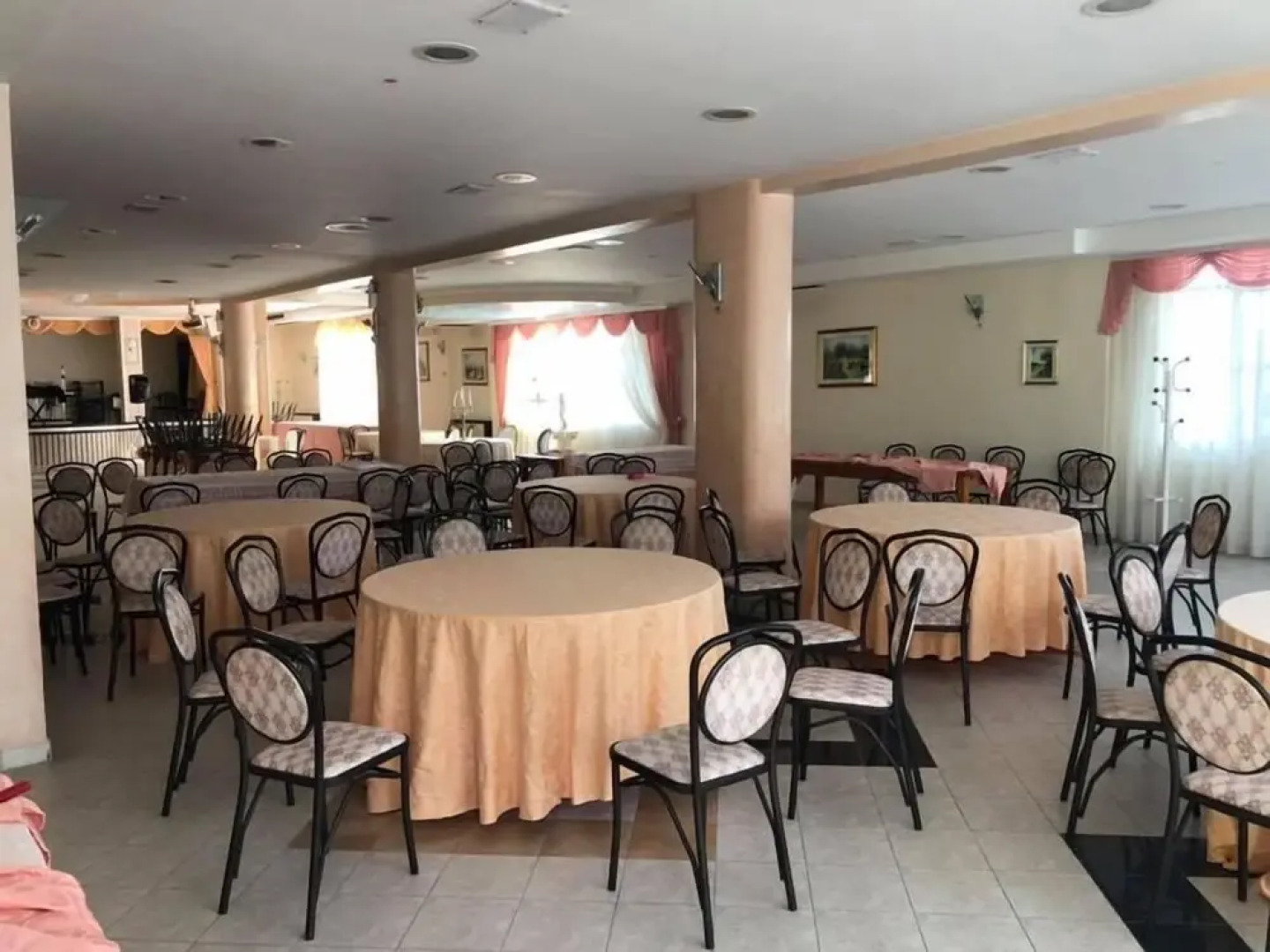 Residence LAfrichetta