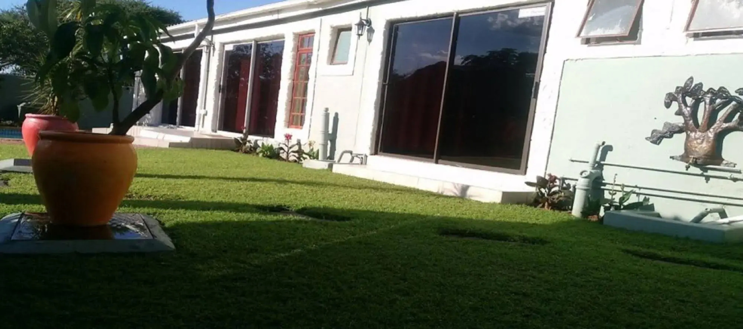 Berry Bliss Guest House