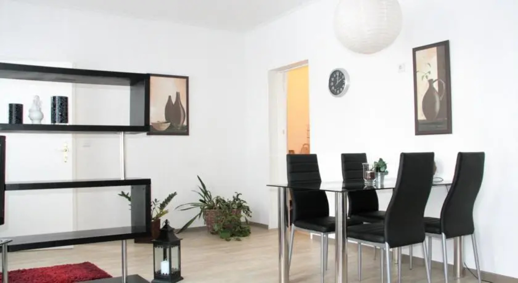 Eastside Apartments Flensburg