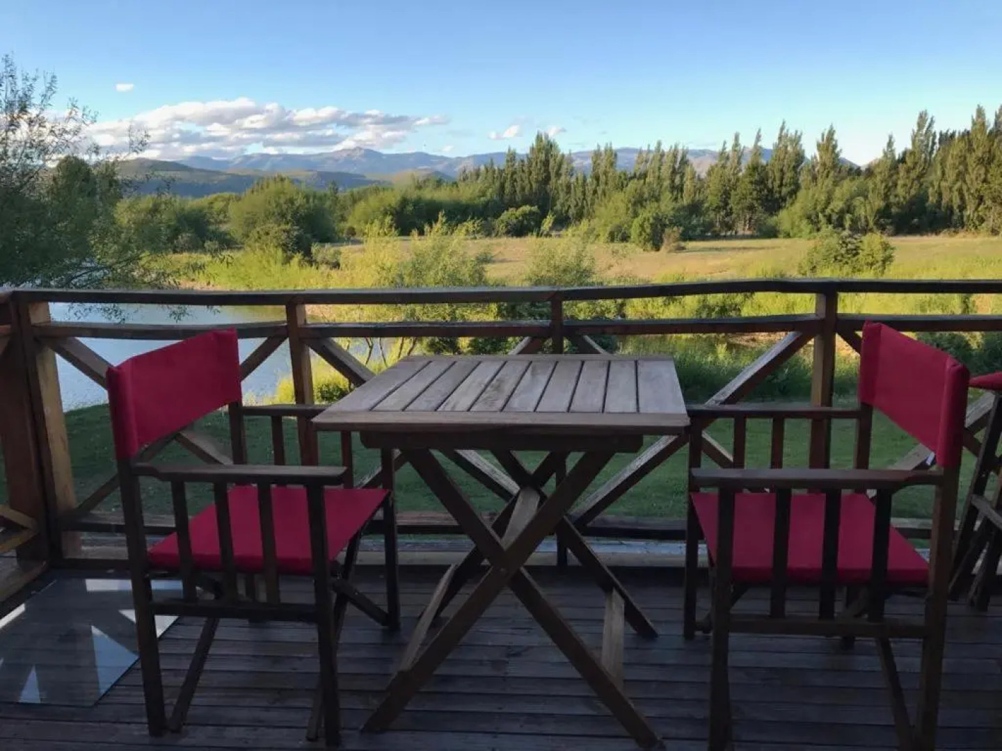 Departamento Cipres Villa Huapi Bariloche