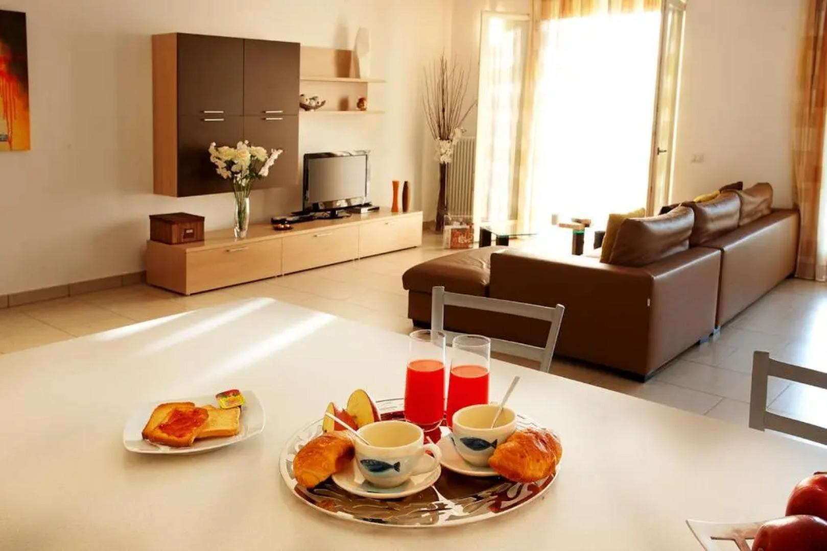 Tremezzo Residence 3