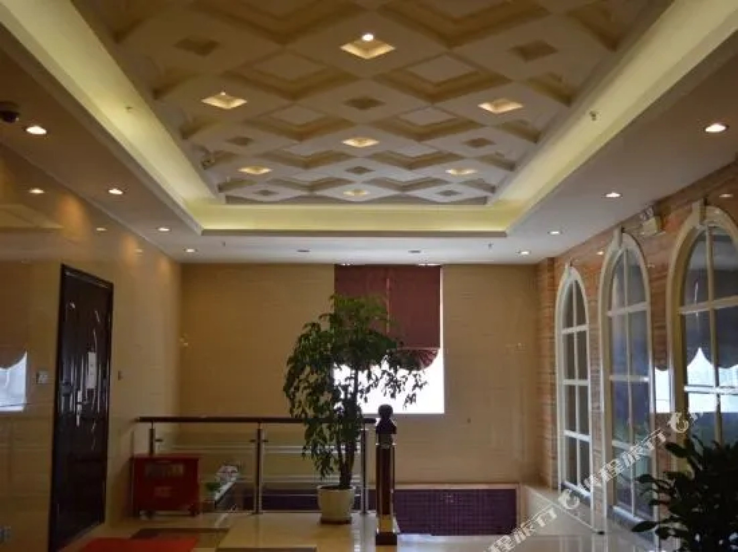 Tongling Maoshang Hotel