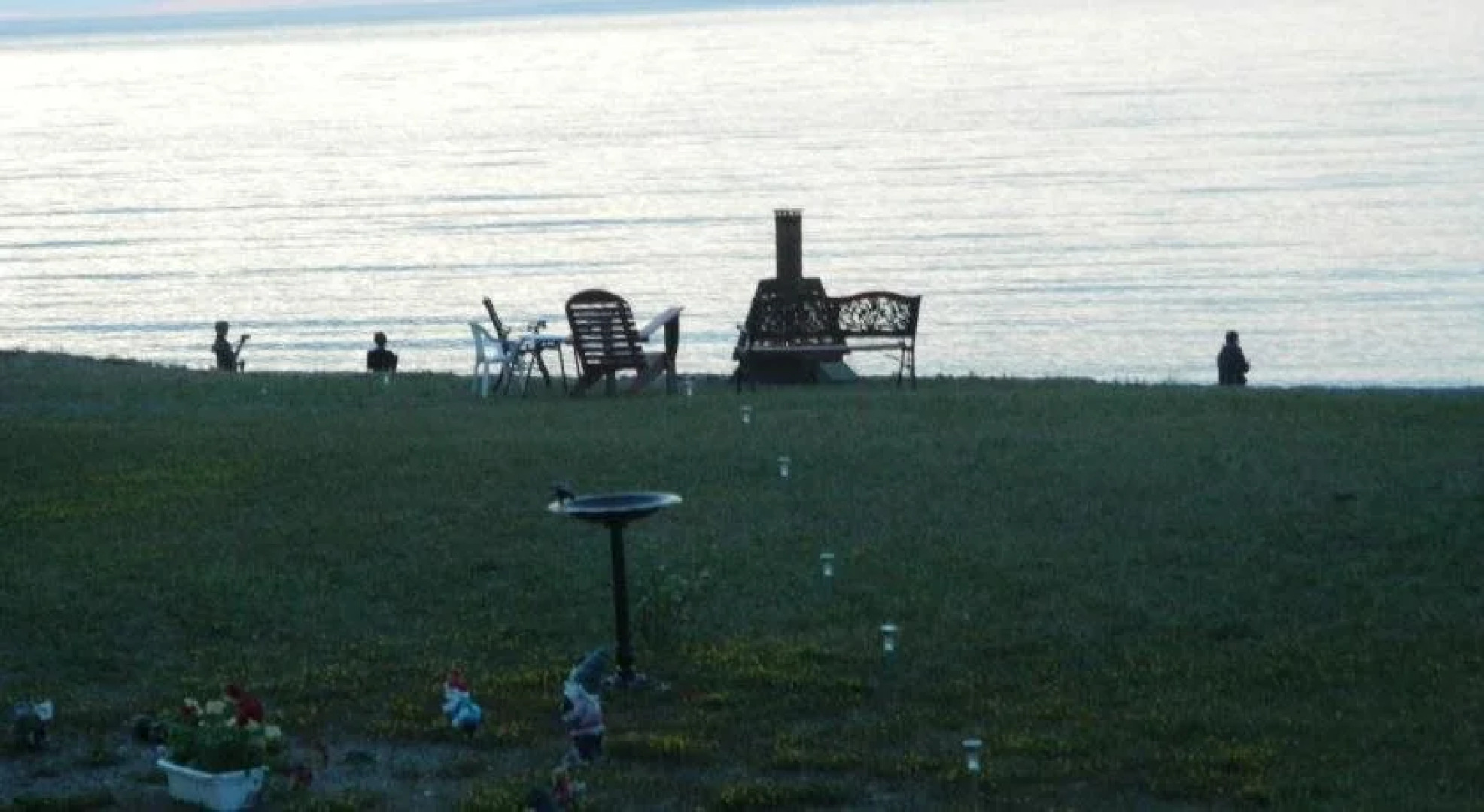 Auberge Restaurant chez Mamie