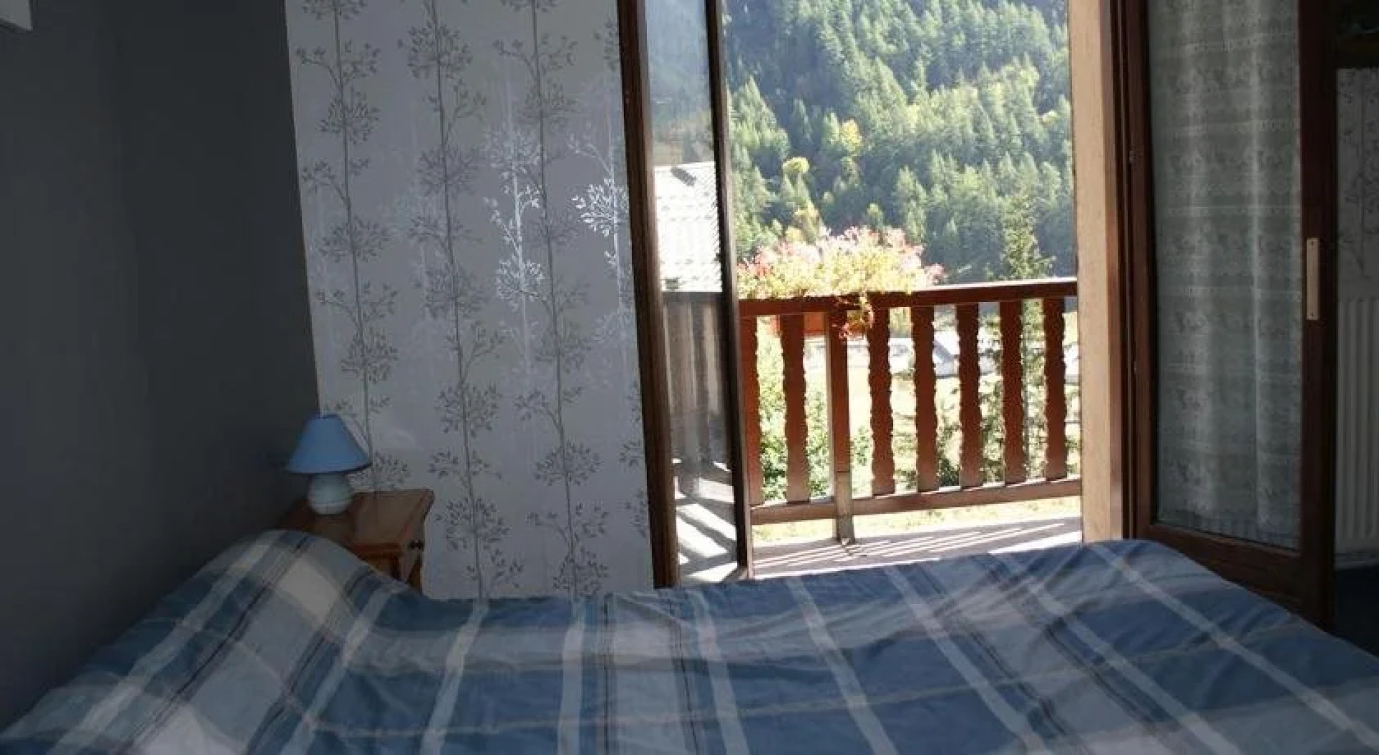 Hôtel les Balcons de Combe Rousset