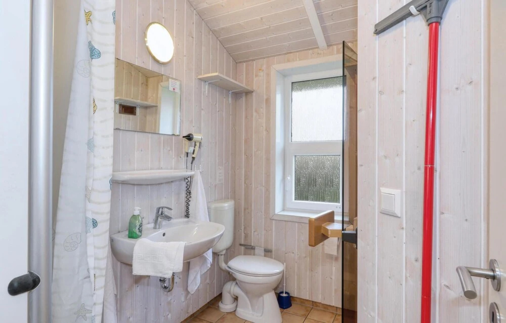 Friedrichskoog/strandpark 22