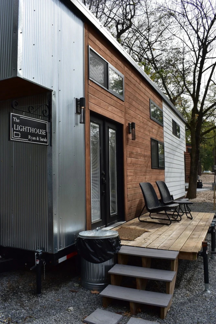 Tiny Estates Tiny Homes