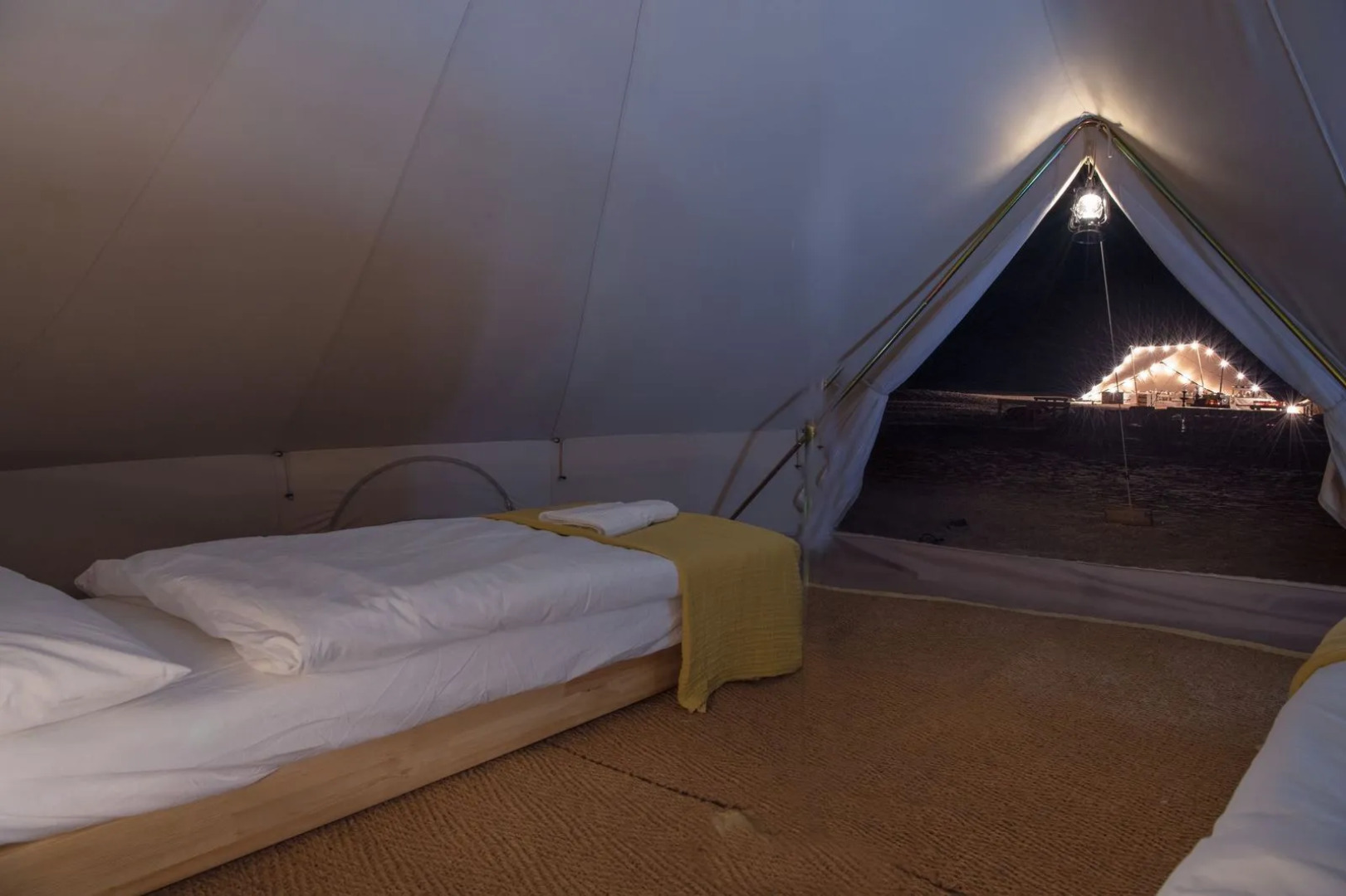 Magic Camps Empty Quarter