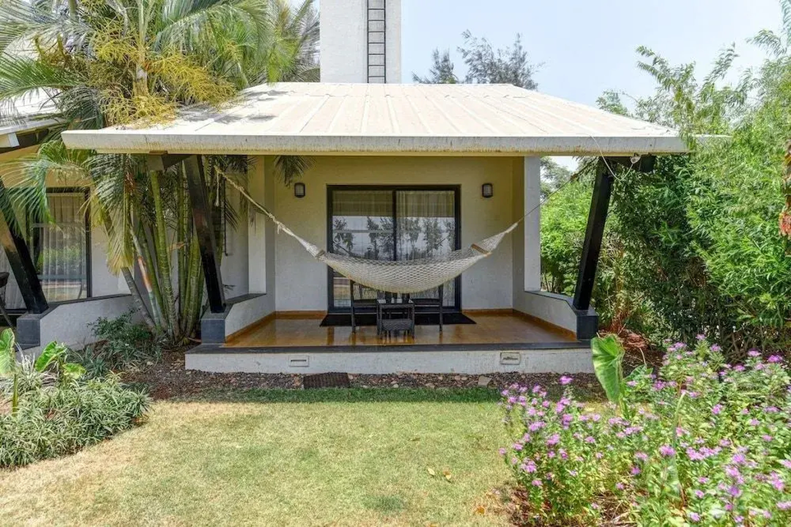 Regenta Resort Soma Vine Village