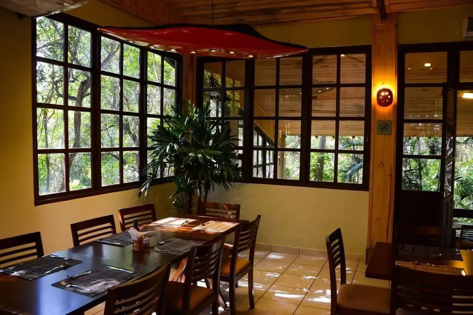 Rio Quente Resorts – Eco Chalés